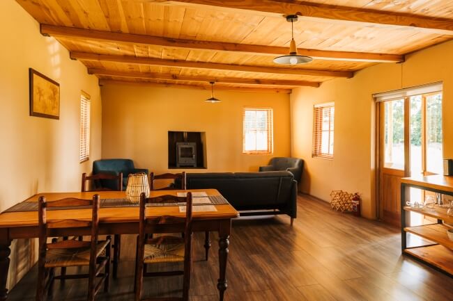 Oak Self Catering Accommodation