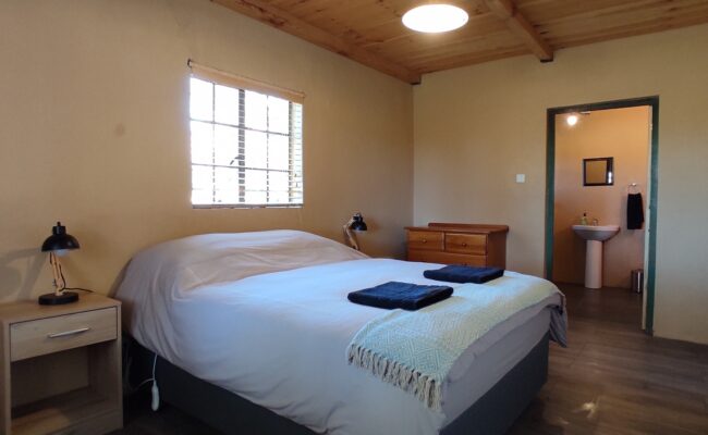 Oak Self Catering Accommodation Ceres