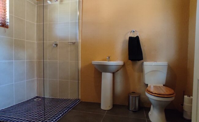Oak Self Catering Accommodation
