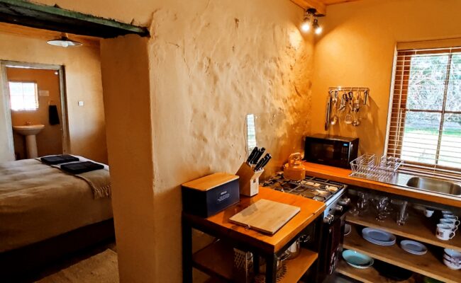 fig self catering cottage ceres