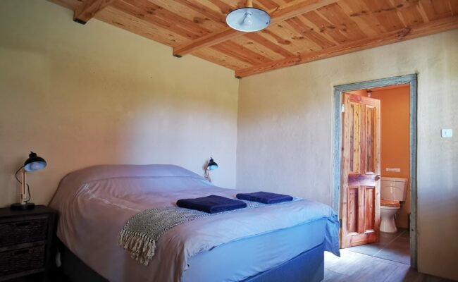Oak self catering cottage Ceres