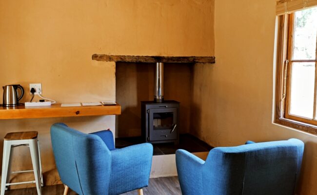 Fig self catering cottage Ceres